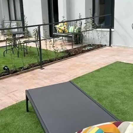 G3 Apartamento Exclusivo, Madrid Bagian luar foto