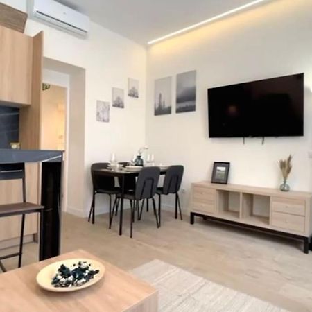 G3 Apartamento Exclusivo, Madrid Bagian luar foto