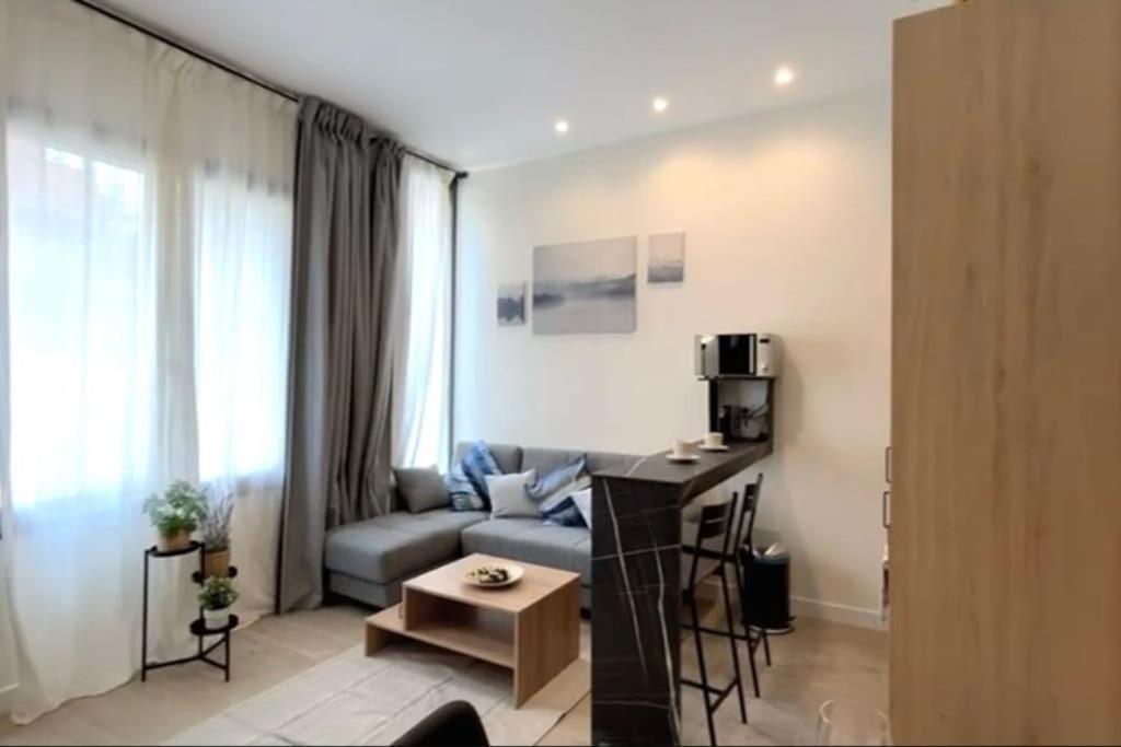 G3 Apartamento Exclusivo, Madrid Bagian luar foto