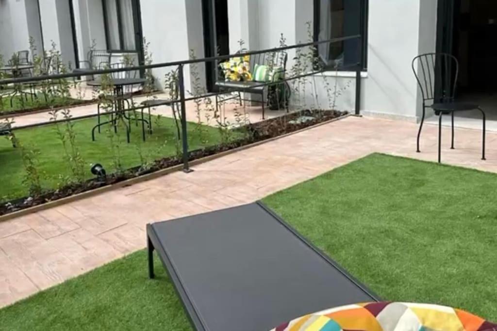 G3 Apartamento Exclusivo, Madrid Bagian luar foto