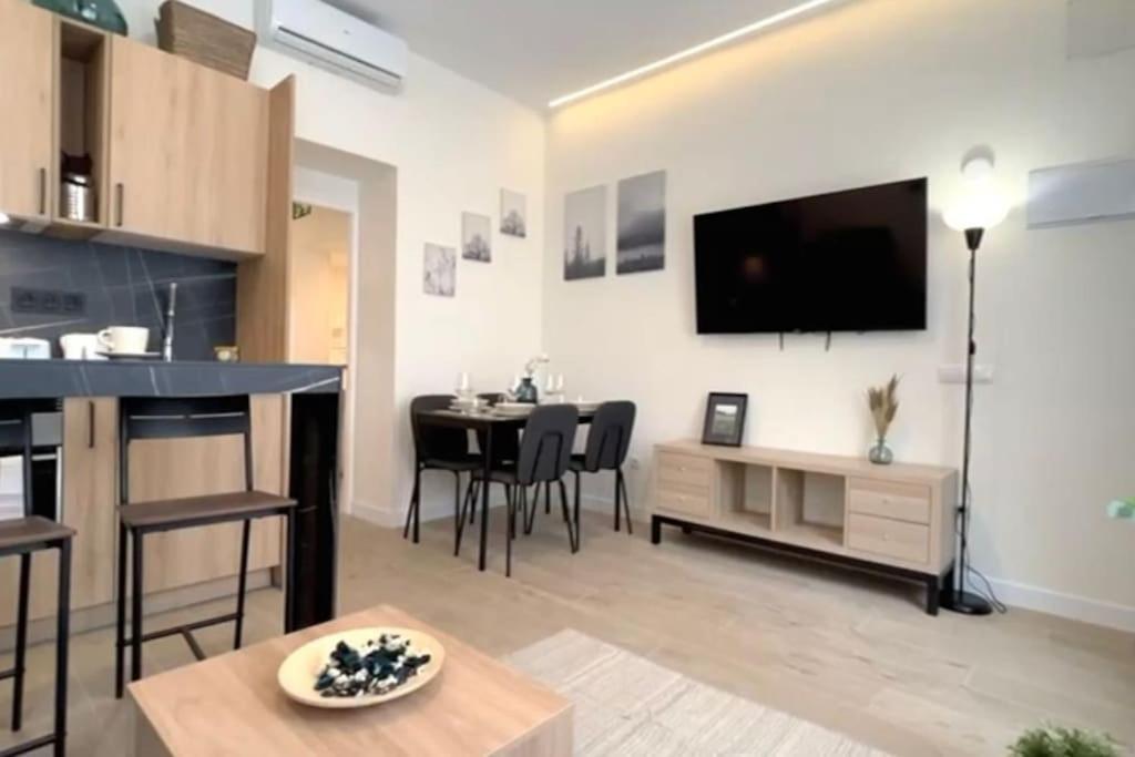 G3 Apartamento Exclusivo, Madrid Bagian luar foto