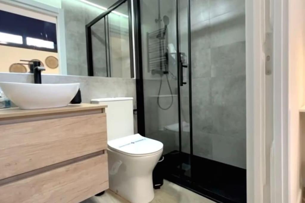 G3 Apartamento Exclusivo, Madrid Bagian luar foto